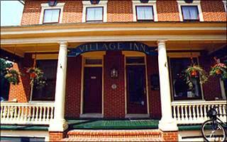 Village Hotel Strasburg