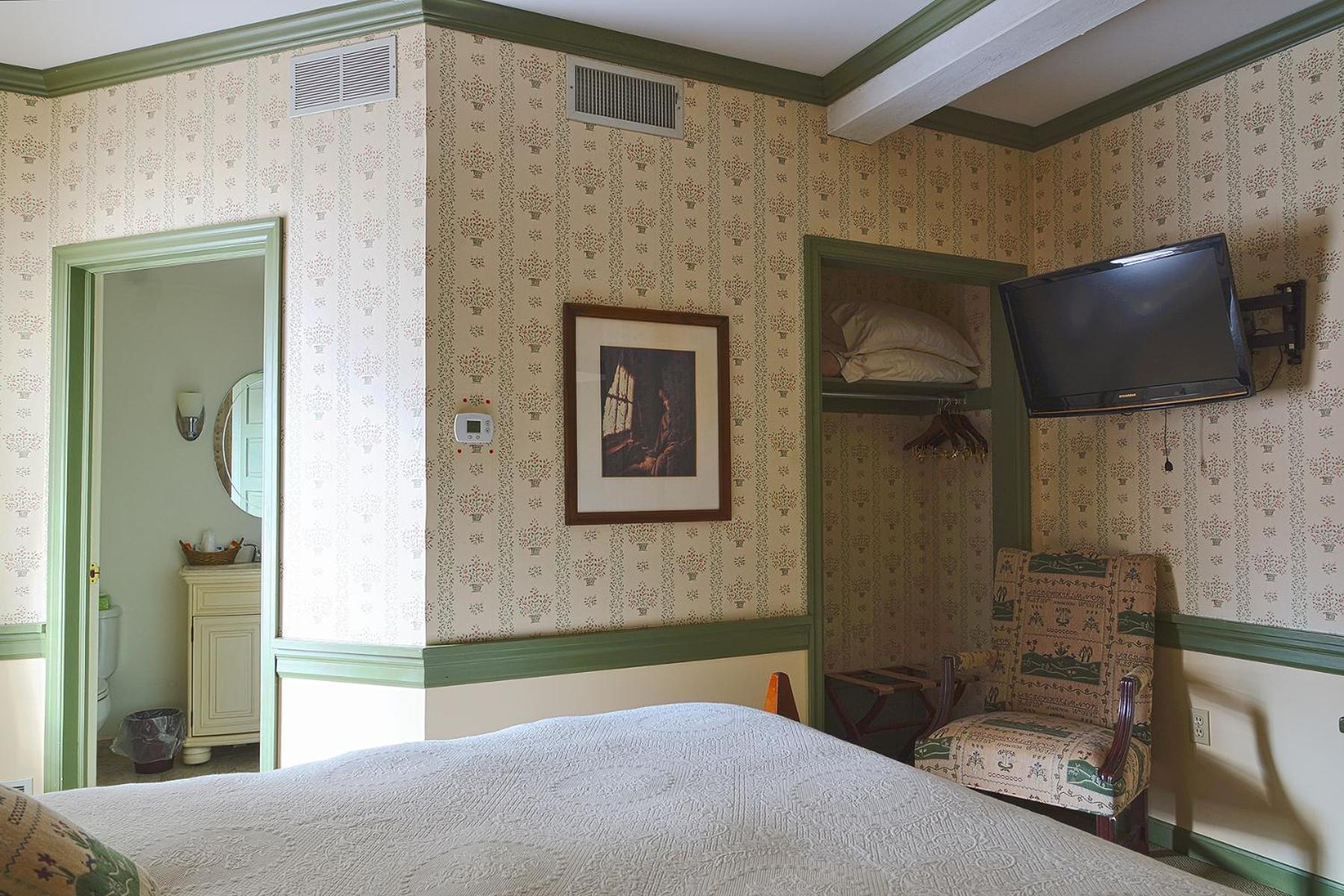 Village Bed and breakfast Strasburg