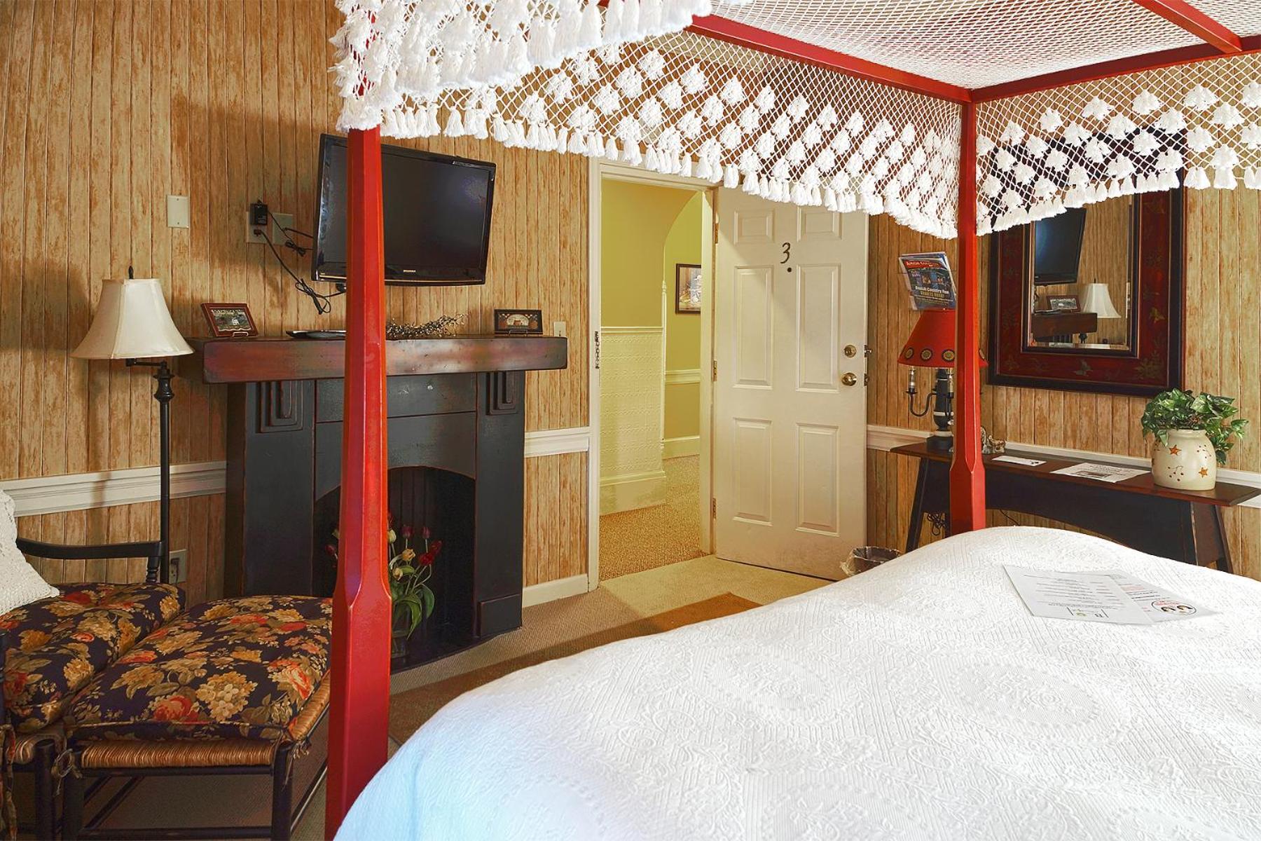Village Bed and breakfast