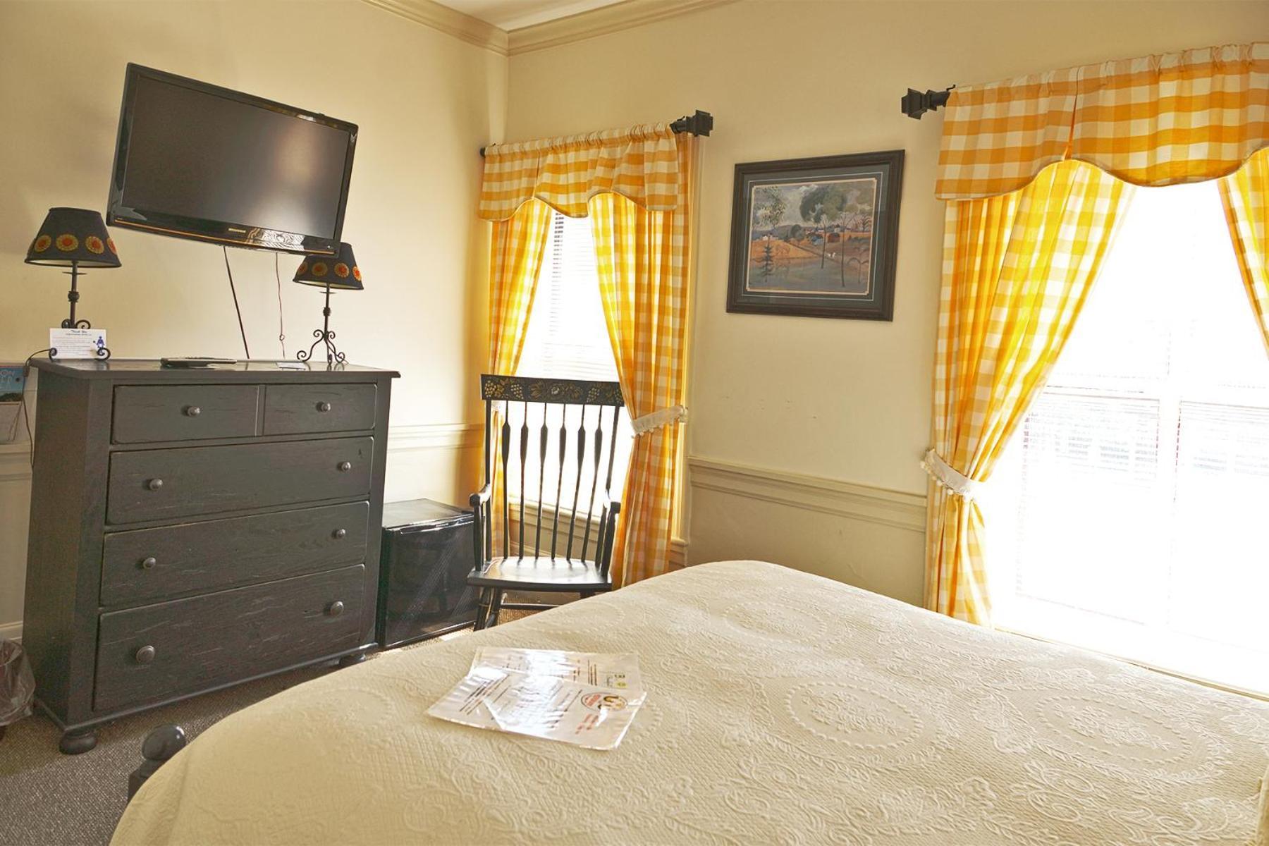 Bed and breakfast Village