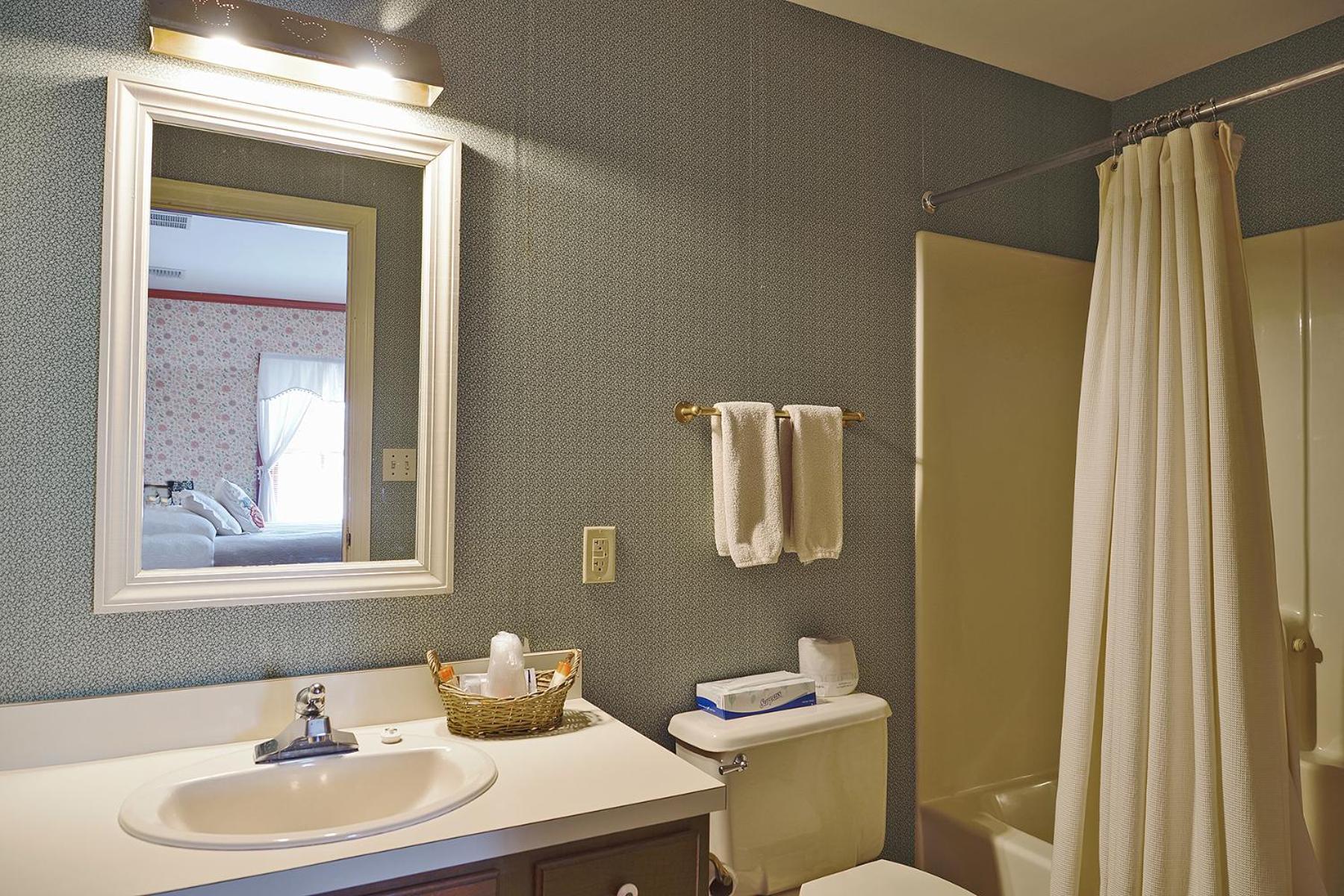 Bed and breakfast Village Strasburg