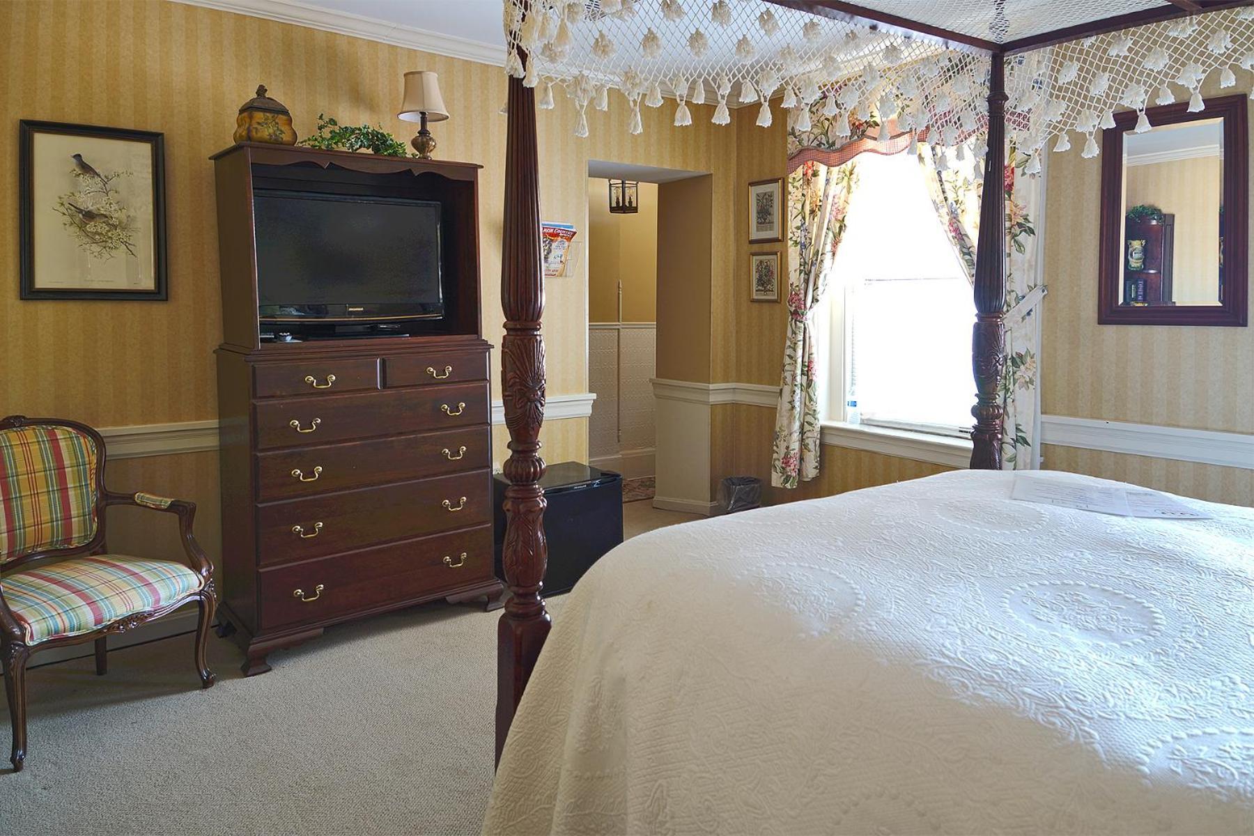 Village Bed and breakfast
