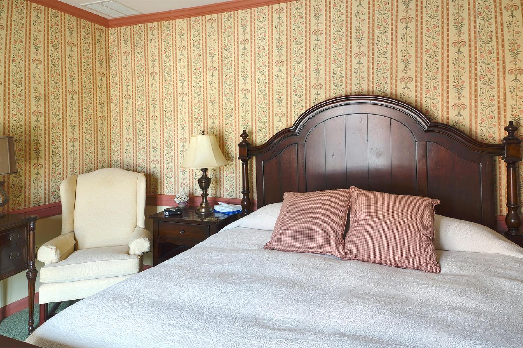 Bed and breakfast Village