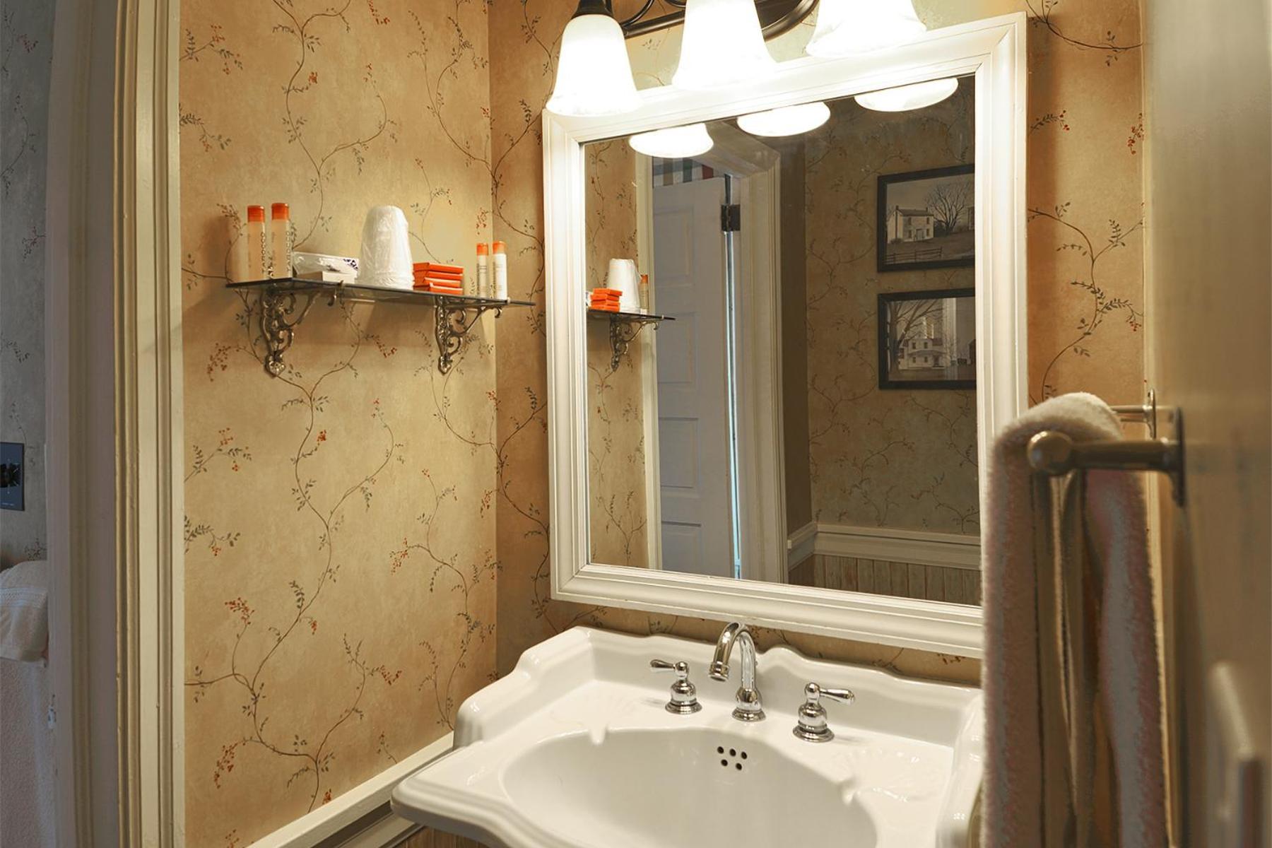 Village Bed and breakfast Strasburg