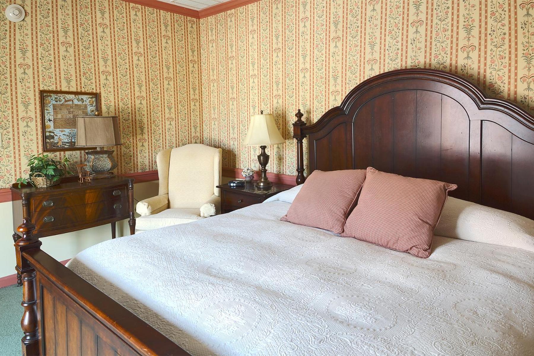 Village Bed and breakfast Strasburg
