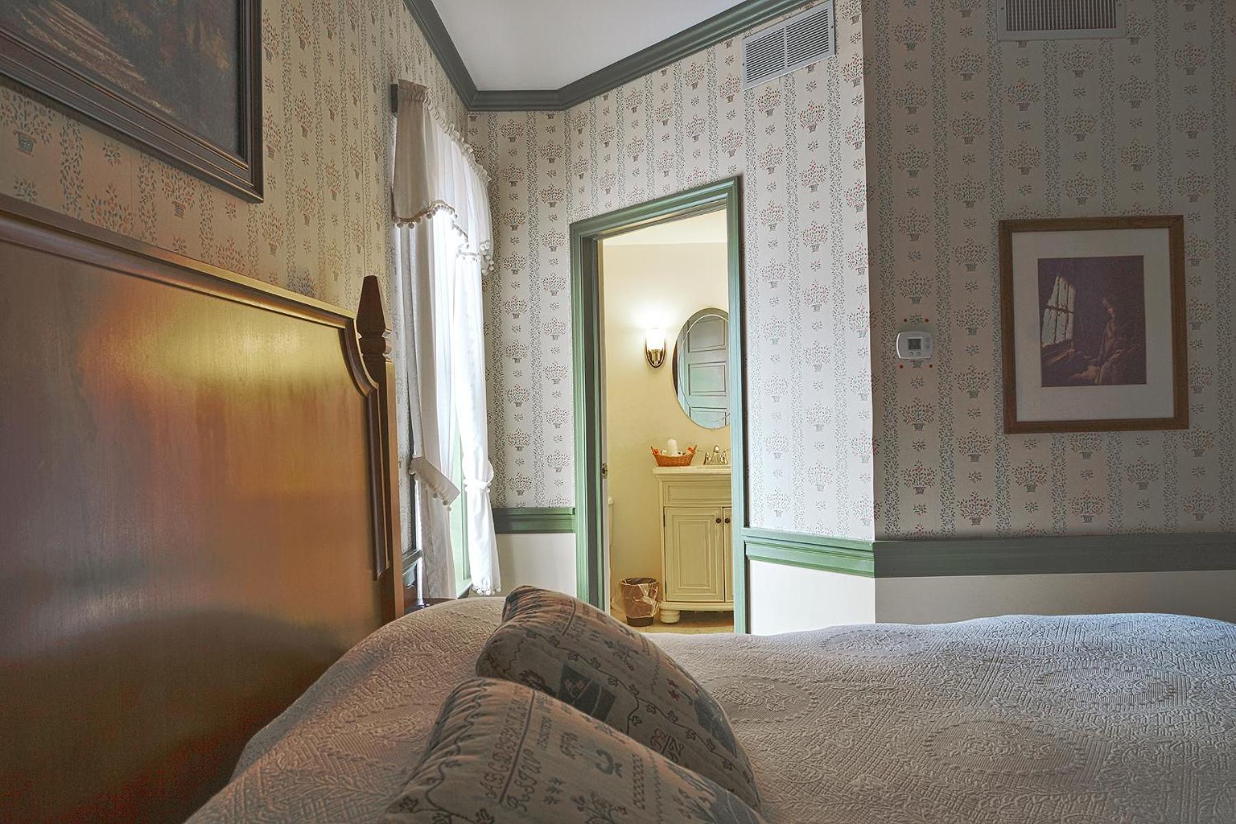 Bed and breakfast Village Strasburg