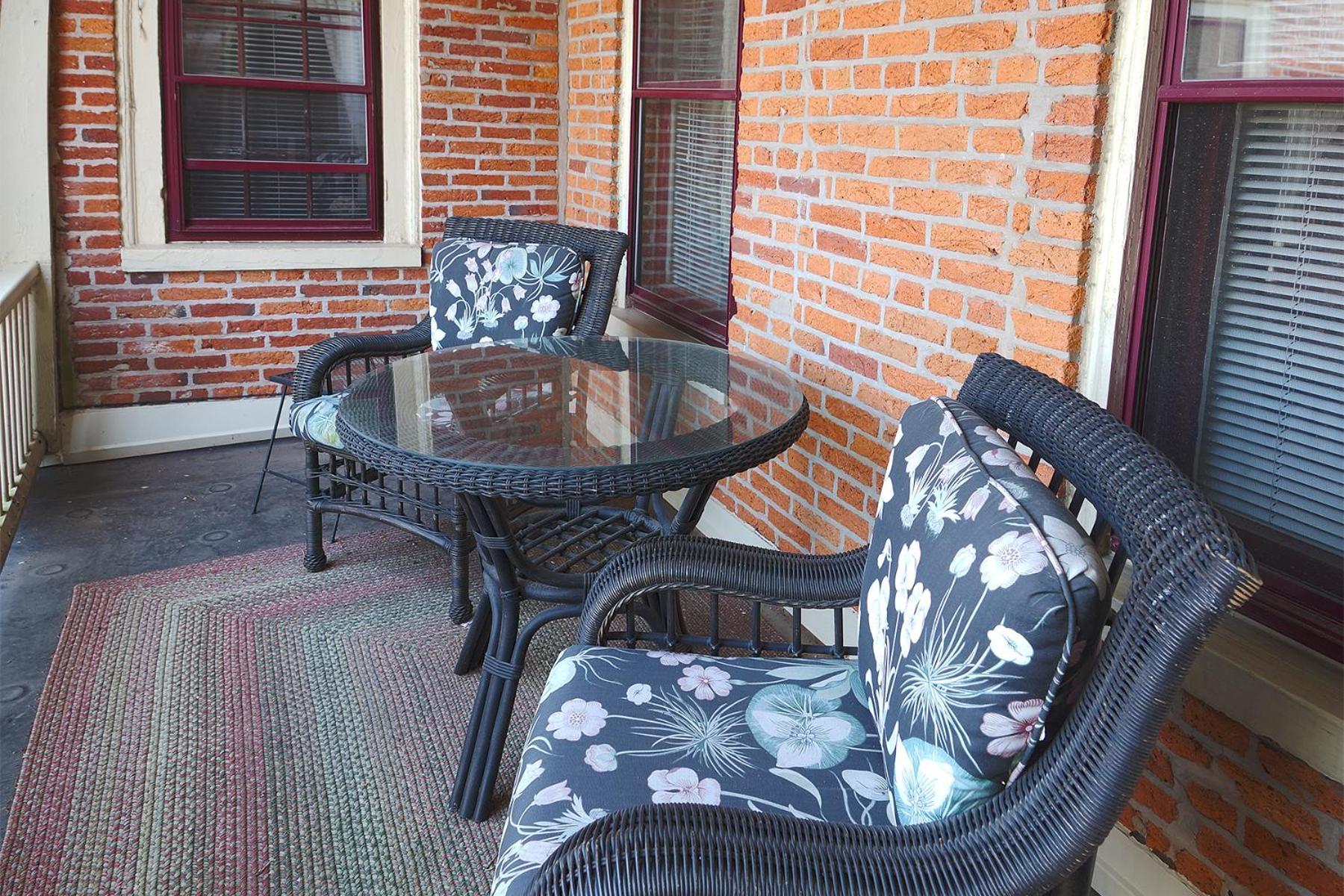 Bed and breakfast Village Strasburg