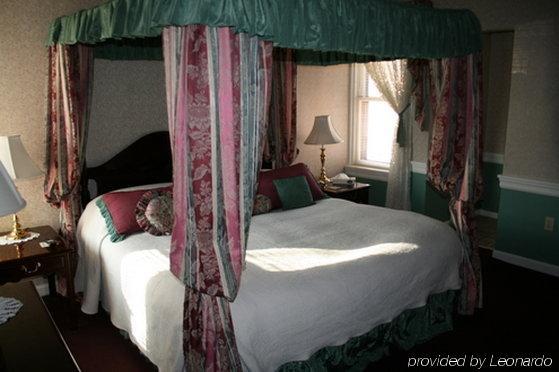 Village Bed and breakfast