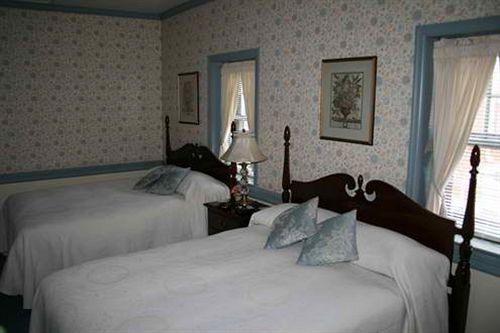 Village Bed and breakfast Strasburg