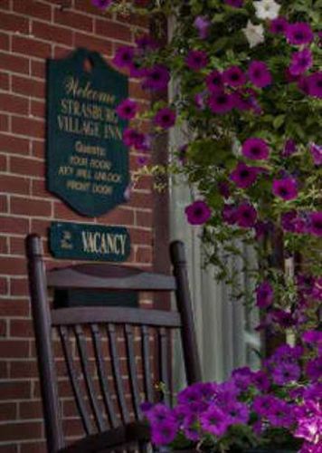 Bed and breakfast Village