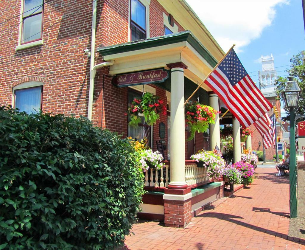 Bed and breakfast Village