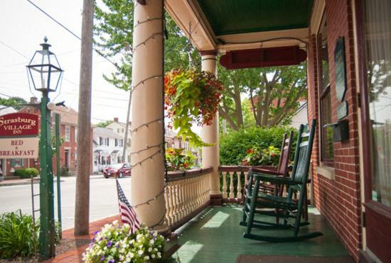 Village Bed and breakfast 2*