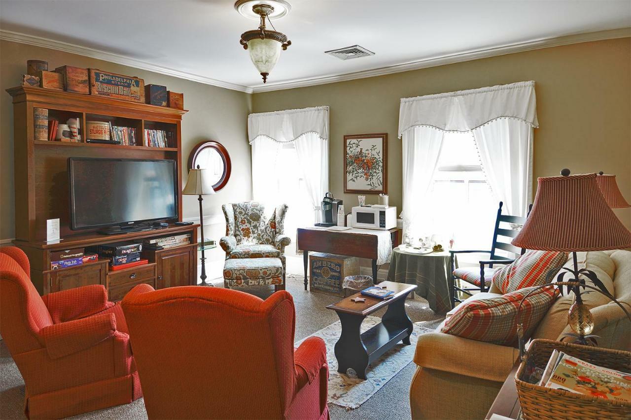 Village Bed and breakfast Strasburg