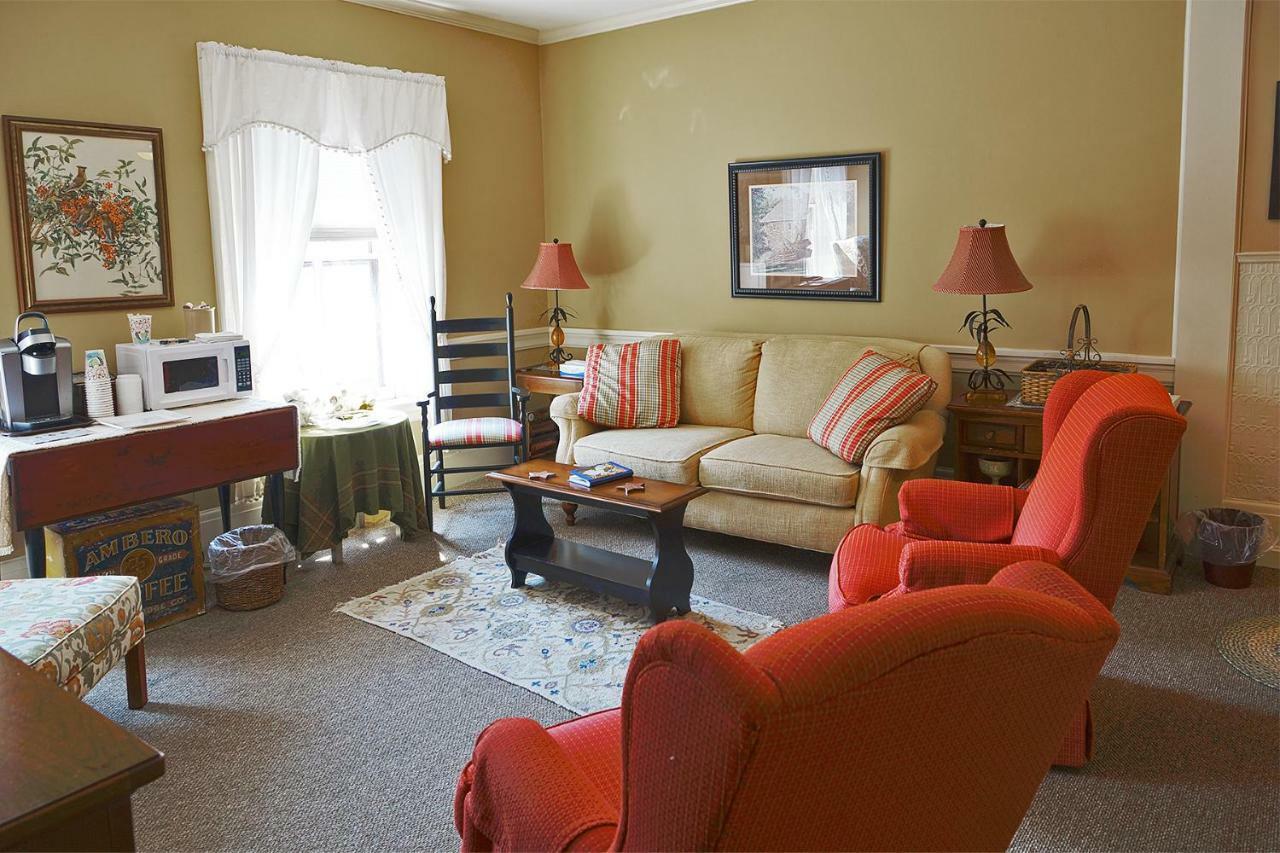 Village Bed and breakfast Strasburg